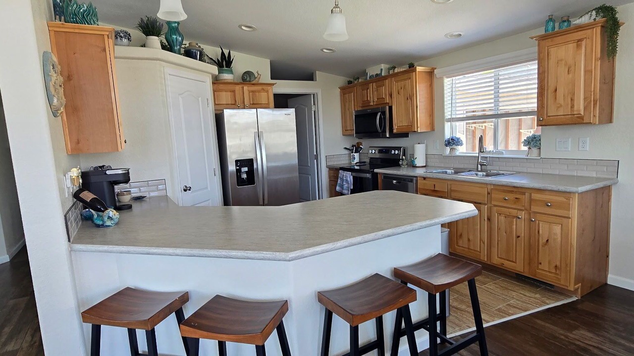 Photo of Kitchen in Lakeside