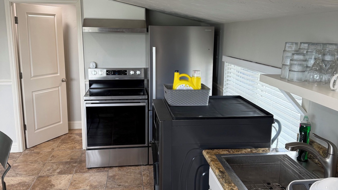 Photo of Kitchen in Modesto