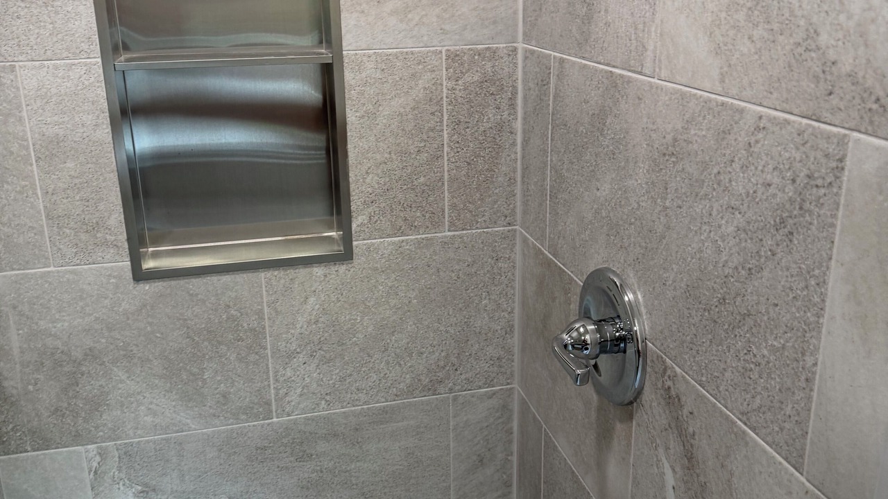 Photo of Bathroom in Modesto