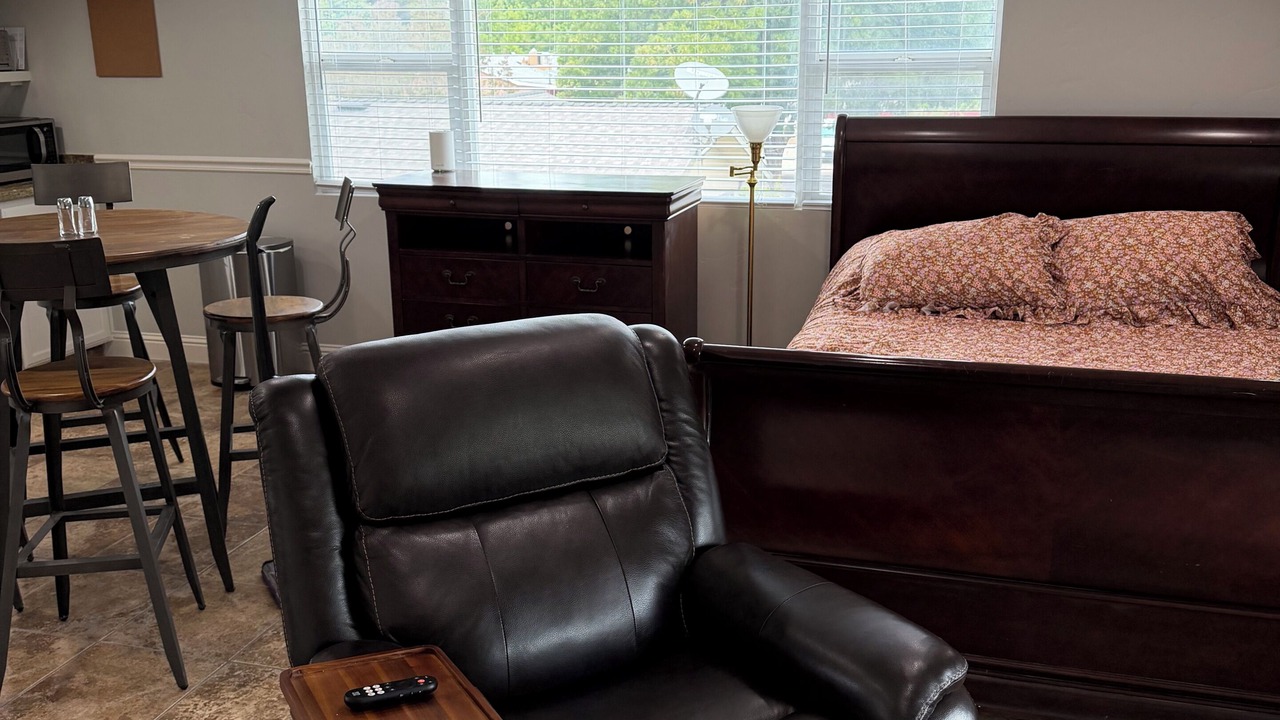 Photo of Bedroom in Modesto