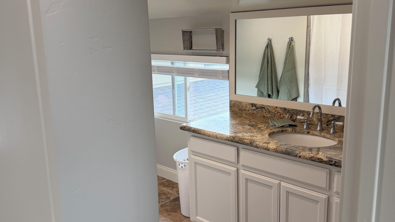 Photo of Bathroom in Modesto