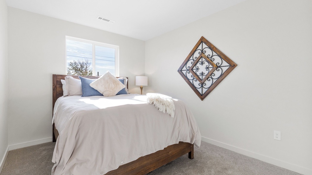 Photo of Bedroom in Hermiston