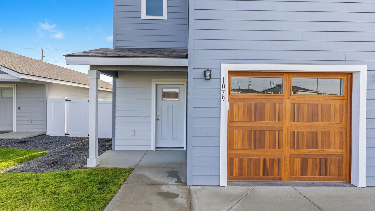 Photo of Outdoor in Hermiston