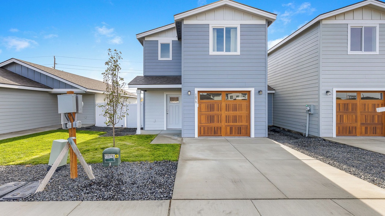 Photo of Outdoor in Hermiston