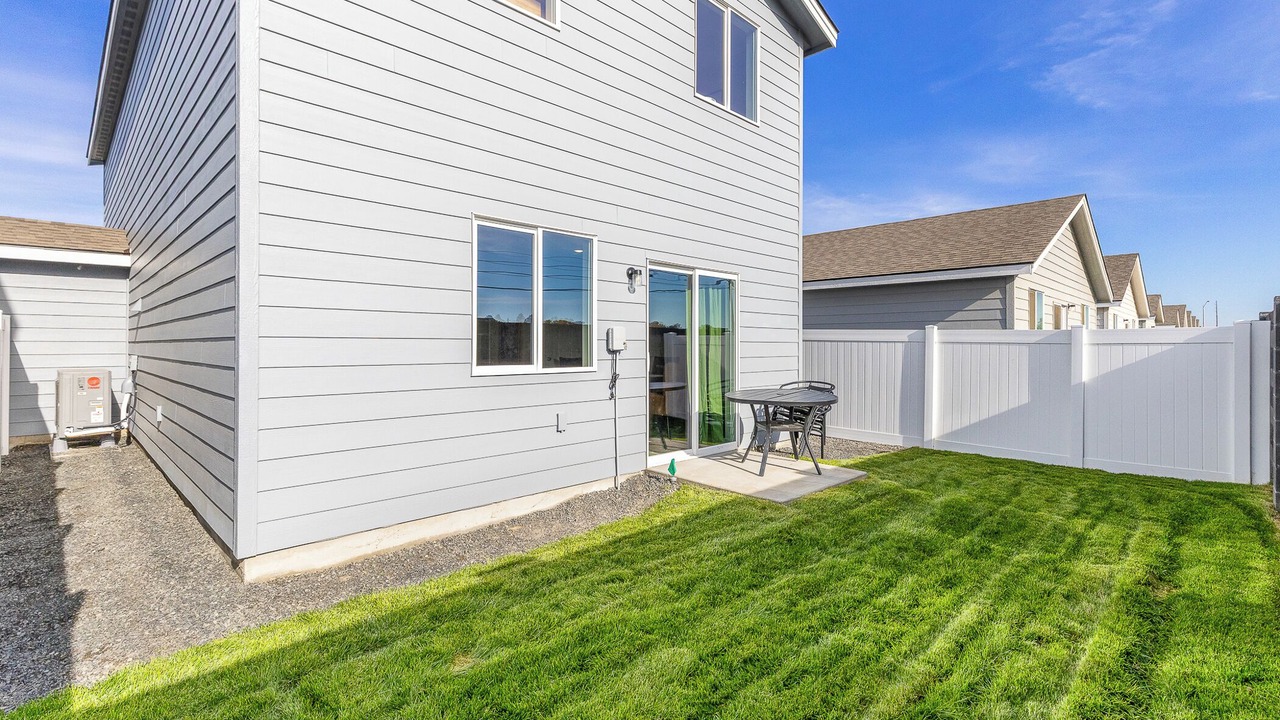 Photo of Outdoor in Hermiston