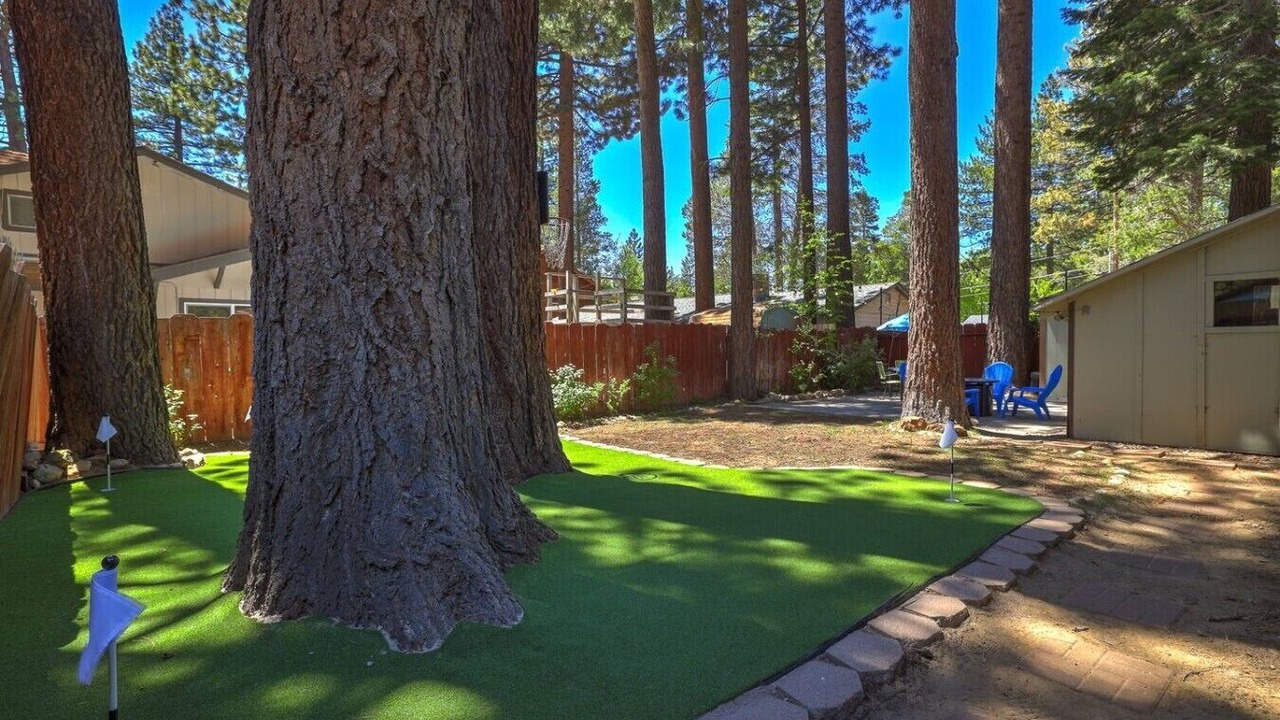 Photo of Outdoor in Tahoe Island