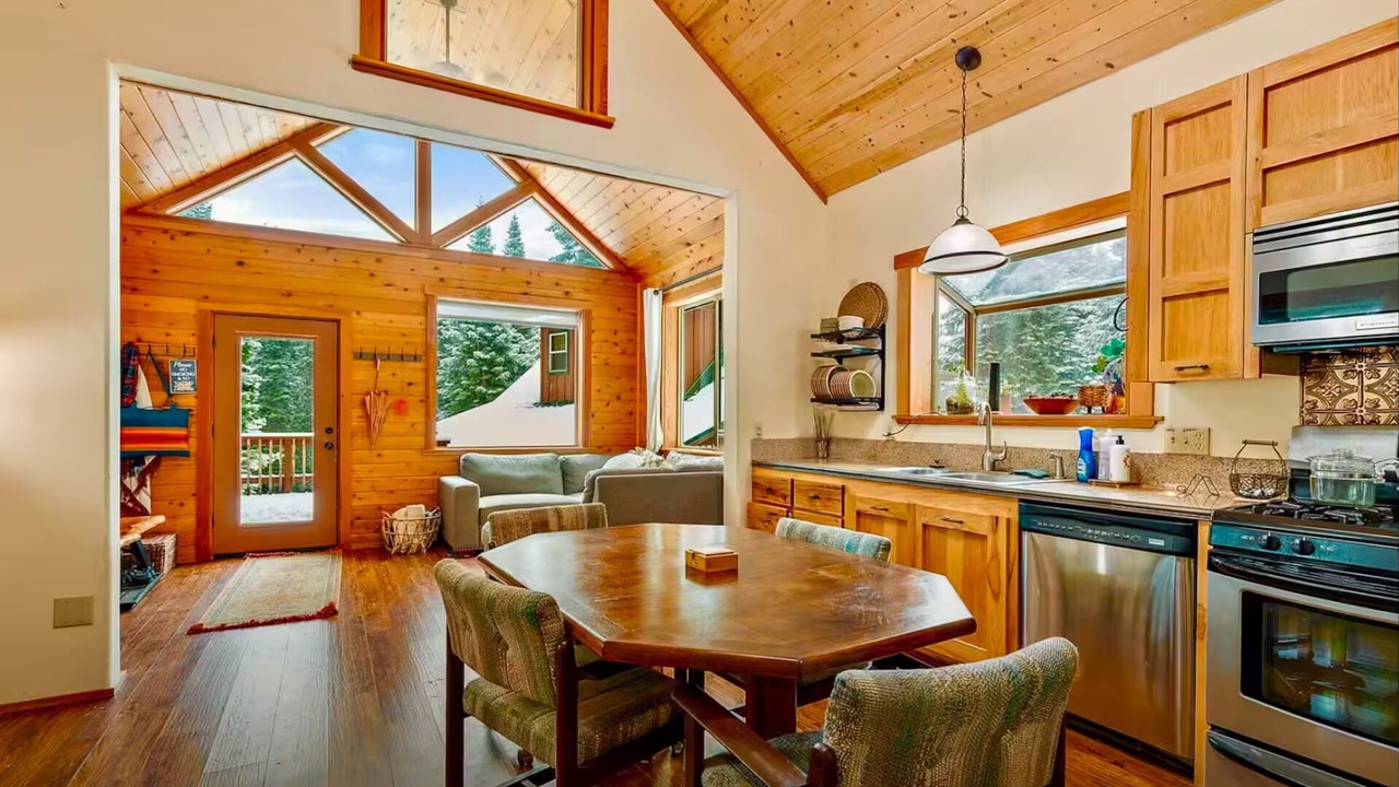 Photo of Kitchen in Ashland