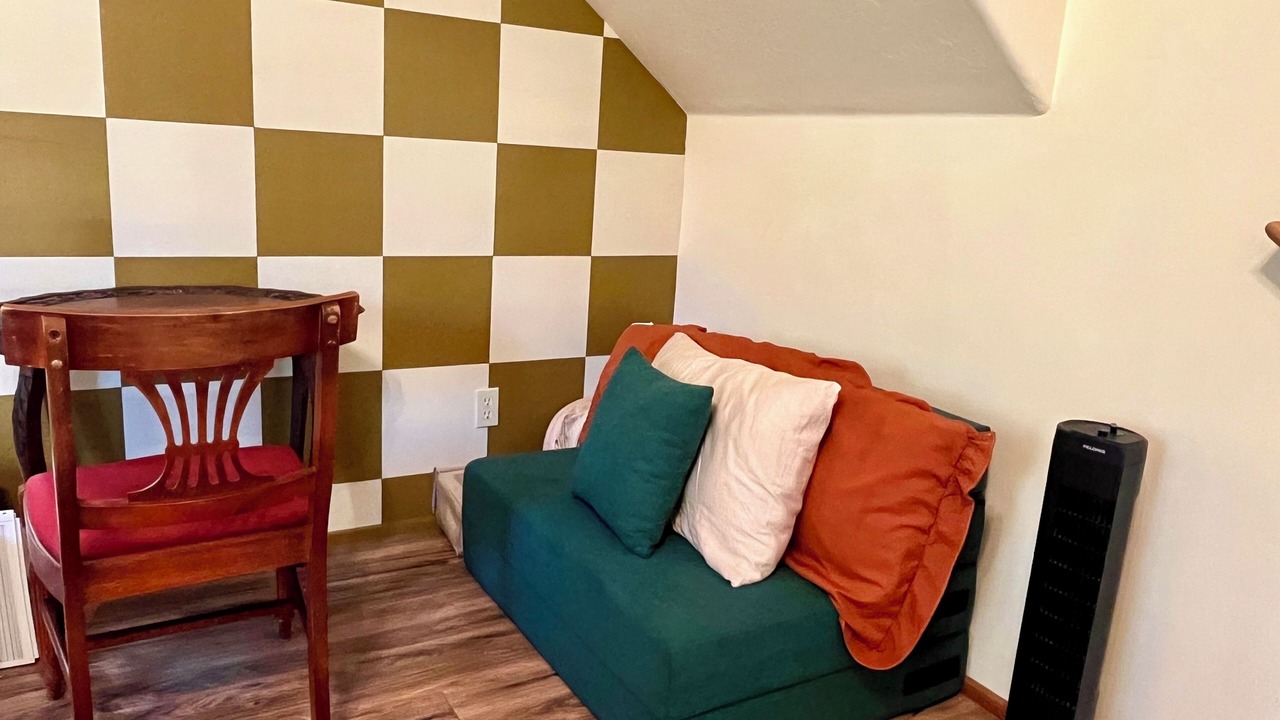 Photo of Livingroom in Ashland