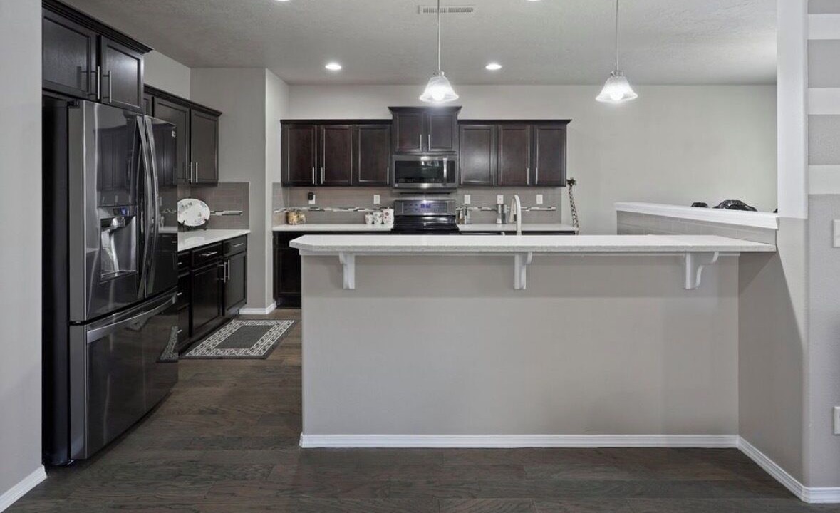Photo of Kitchen in Larkspur