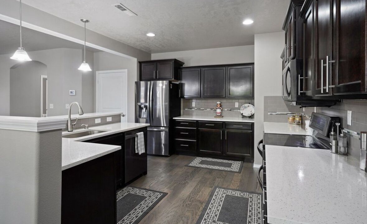 Photo of Kitchen in Larkspur