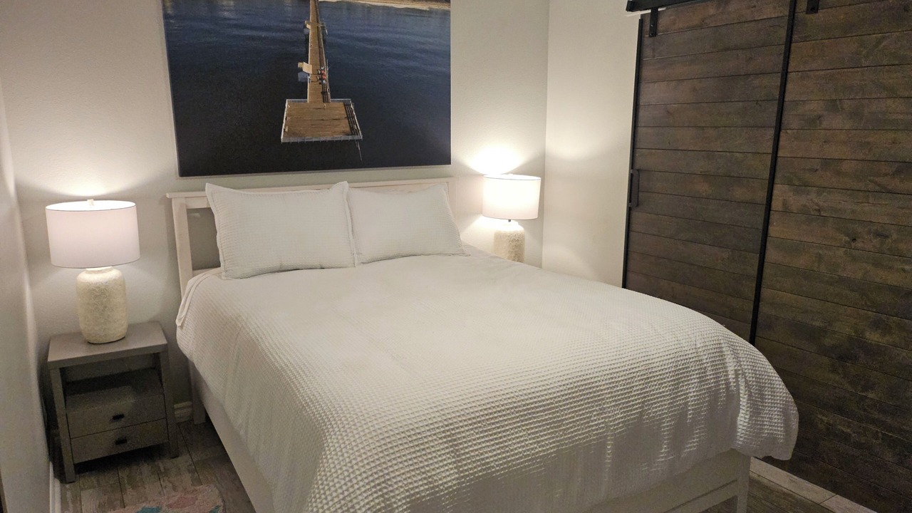 Photo of Bedroom in Lantern District