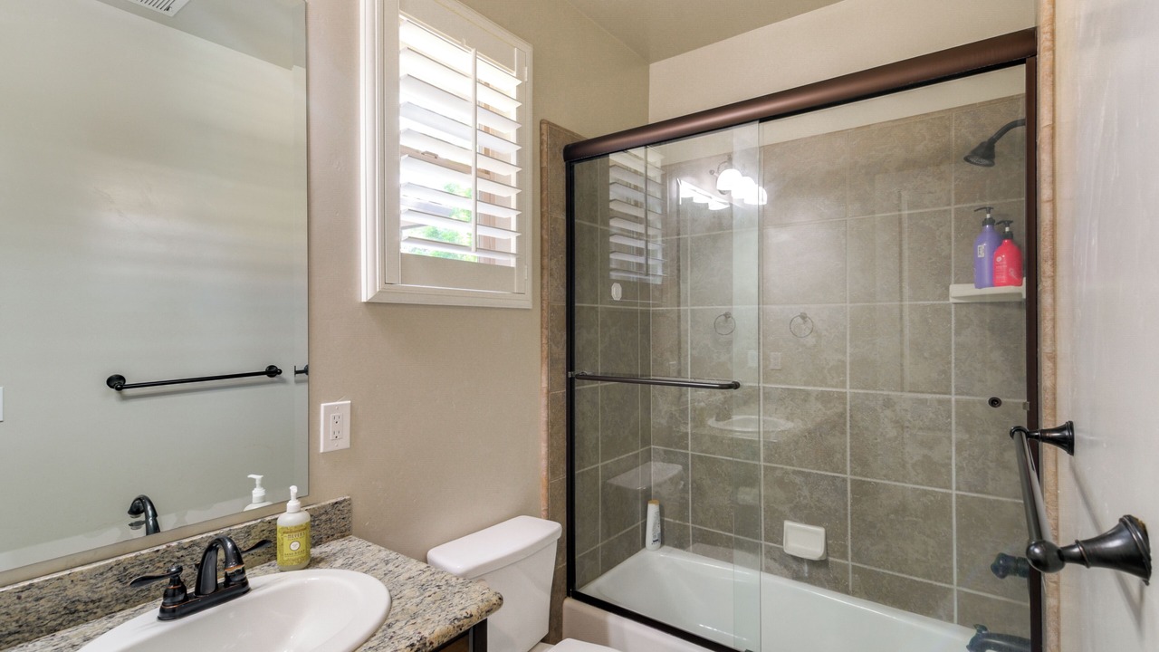 Photo of Bathroom in Chico