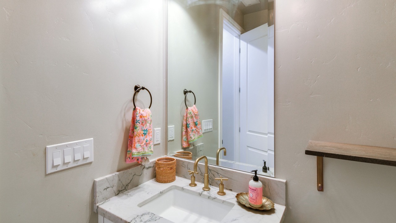 Photo of Bathroom in Chico