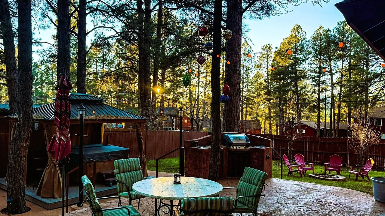 Photo of Outdoor in Kachina Village