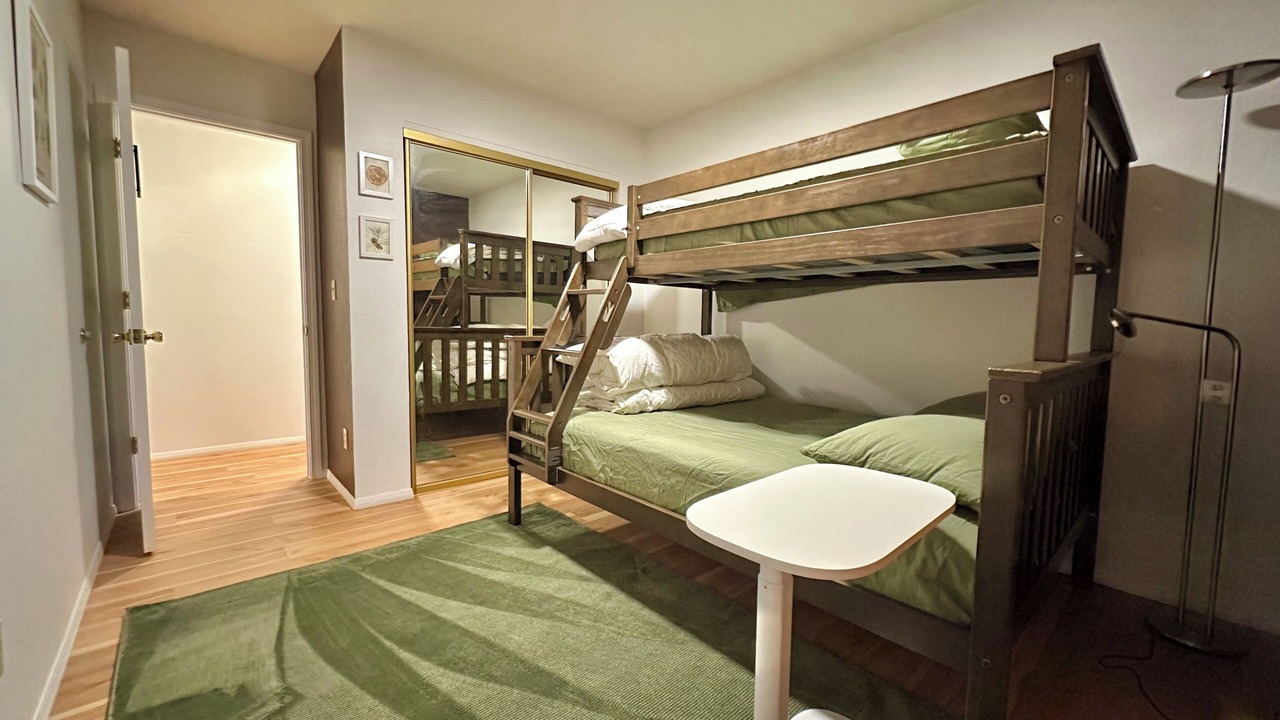 Photo of Bedroom in Williams