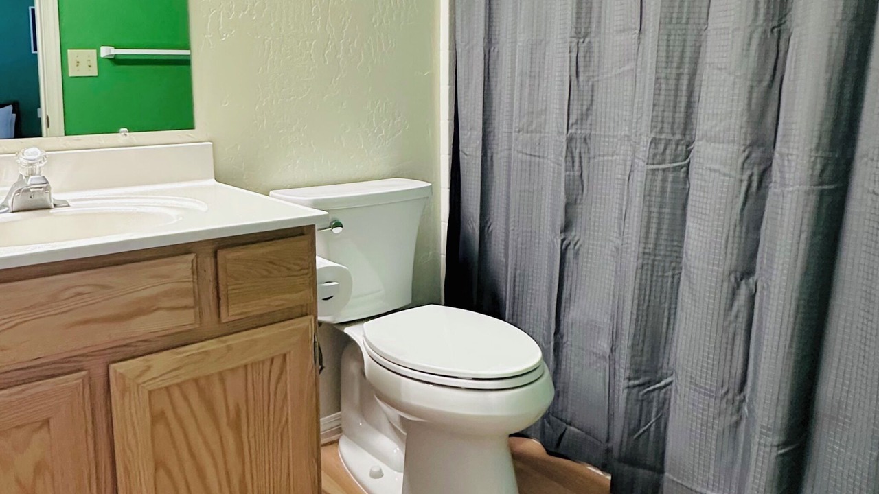 Photo of Bathroom in Williams