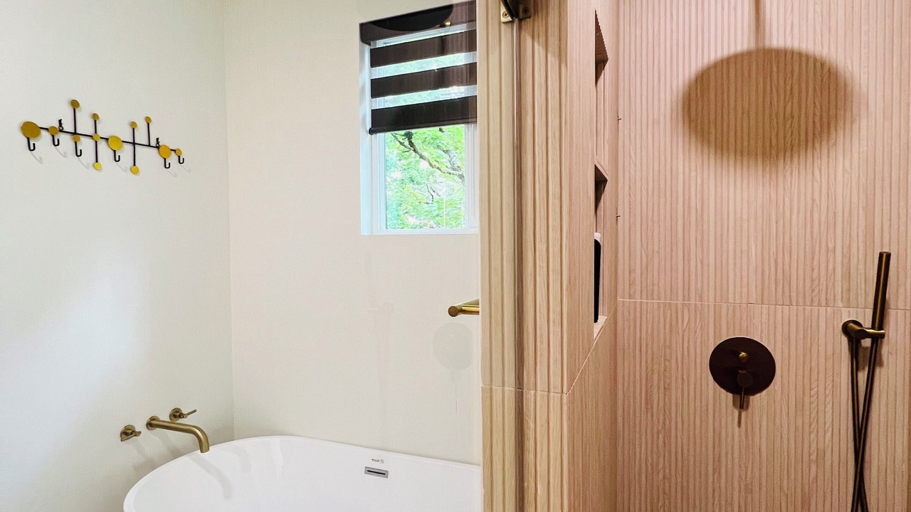 Photo of Bathroom in Mann
