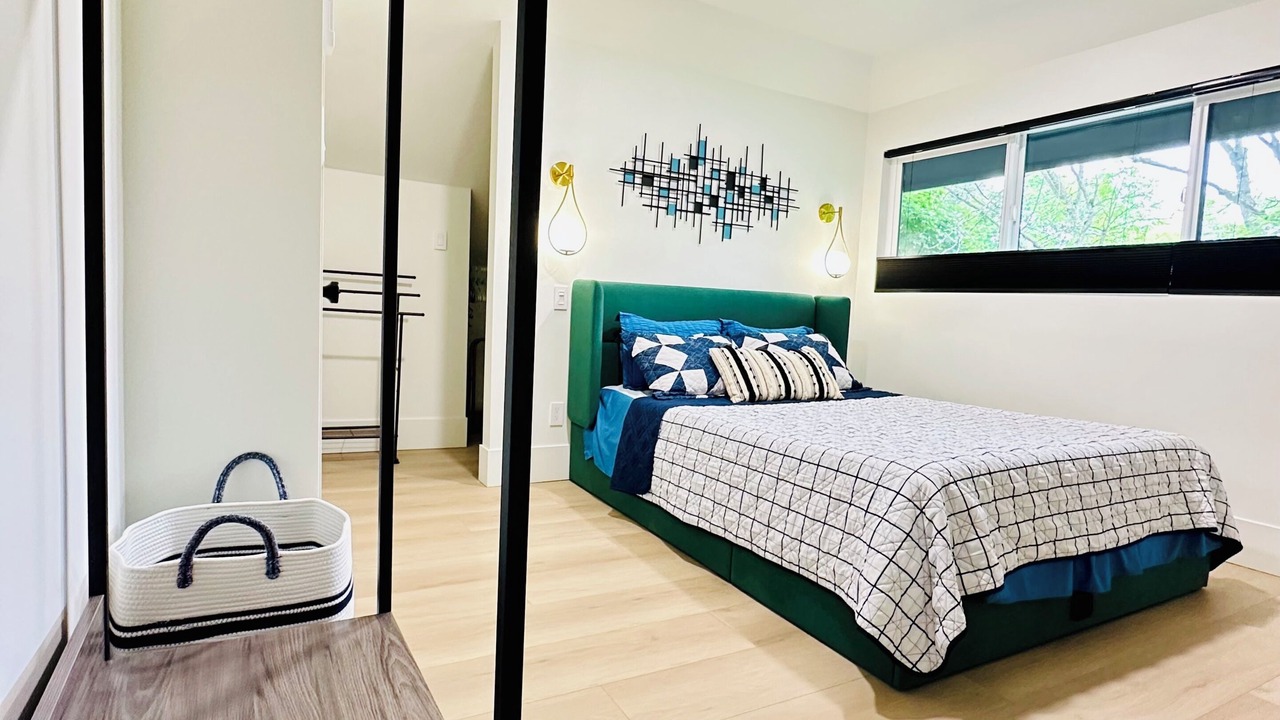 Photo of Bedroom in Mann
