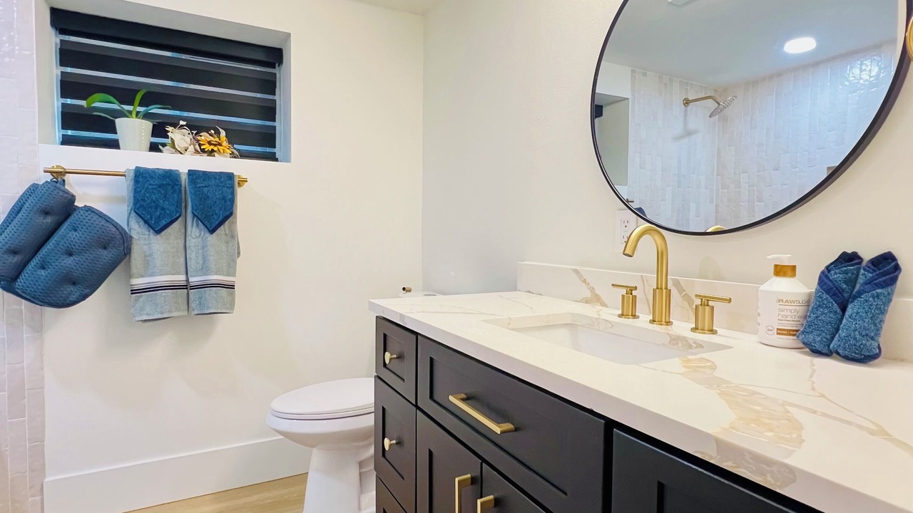 Photo of Bathroom in Mann