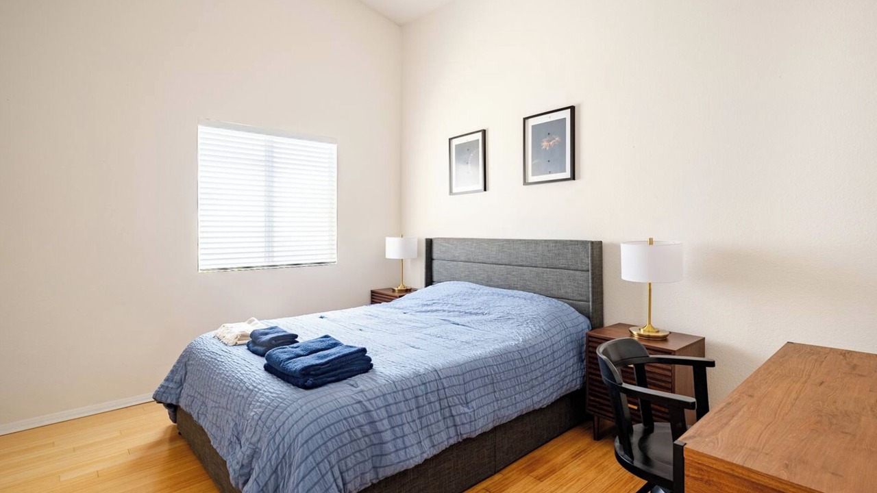Photo of Bedroom in Centennial Hills