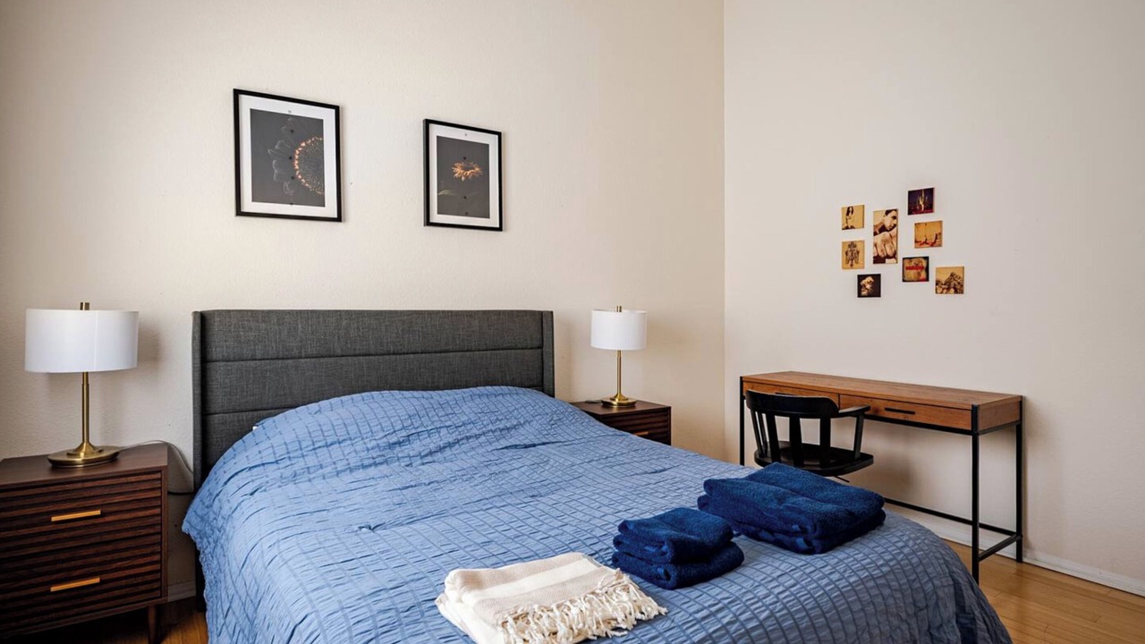 Photo of Bedroom in Centennial Hills