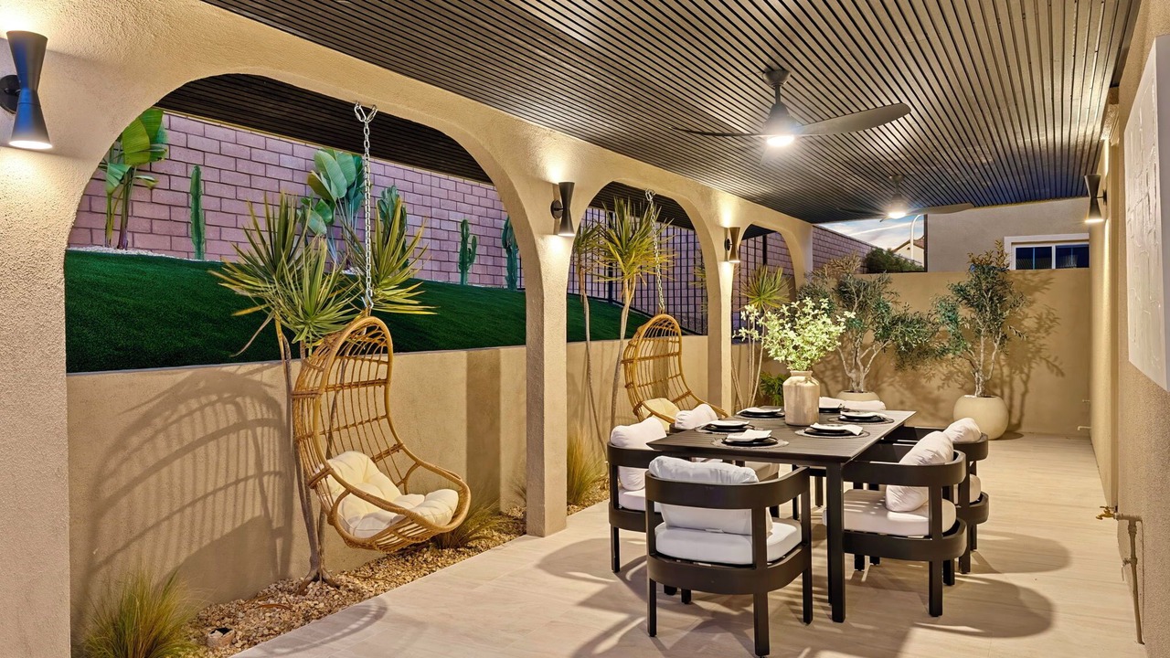 Photo of Outdoor in Placentia
