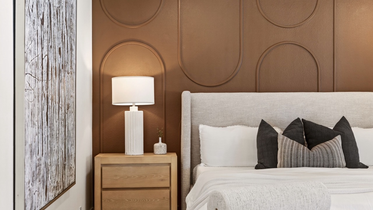 Photo of Bedroom in Placentia