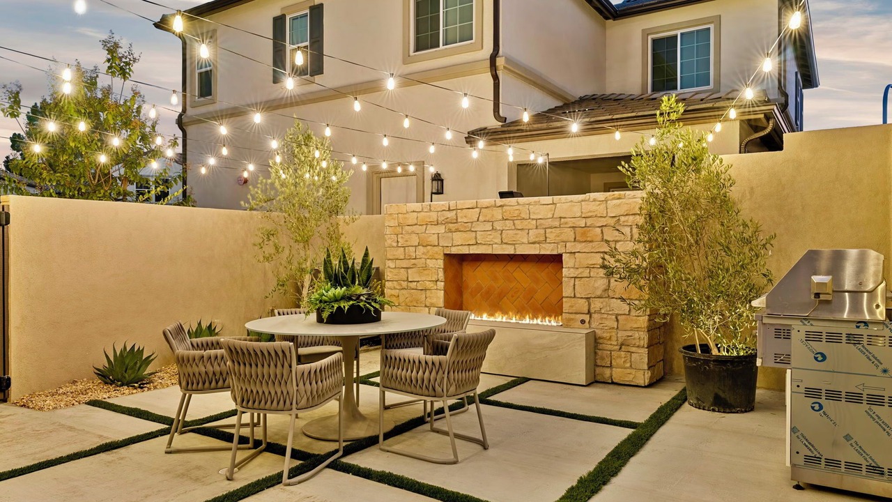 Photo of Outdoor in Placentia