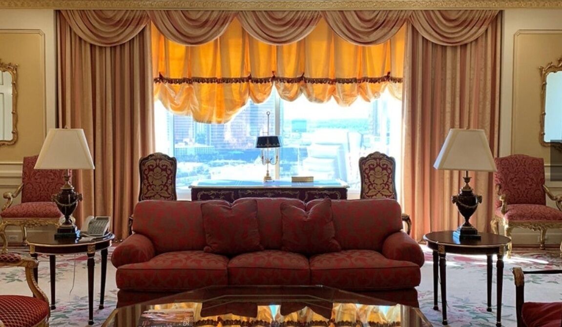 Photo of Livingroom in Las Vegas