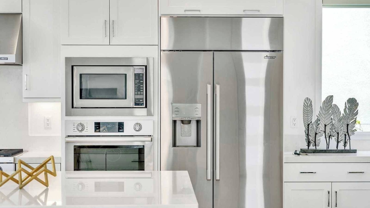 Photo of Kitchen in Irvine