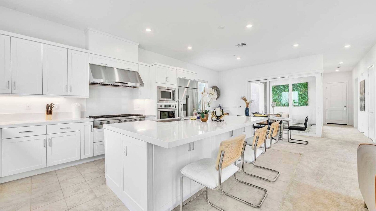 Photo of Kitchen in Irvine