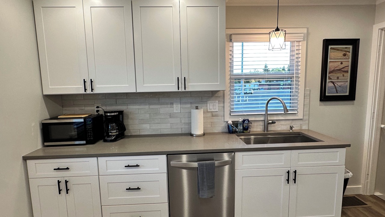 Photo of Kitchen in Brownstown