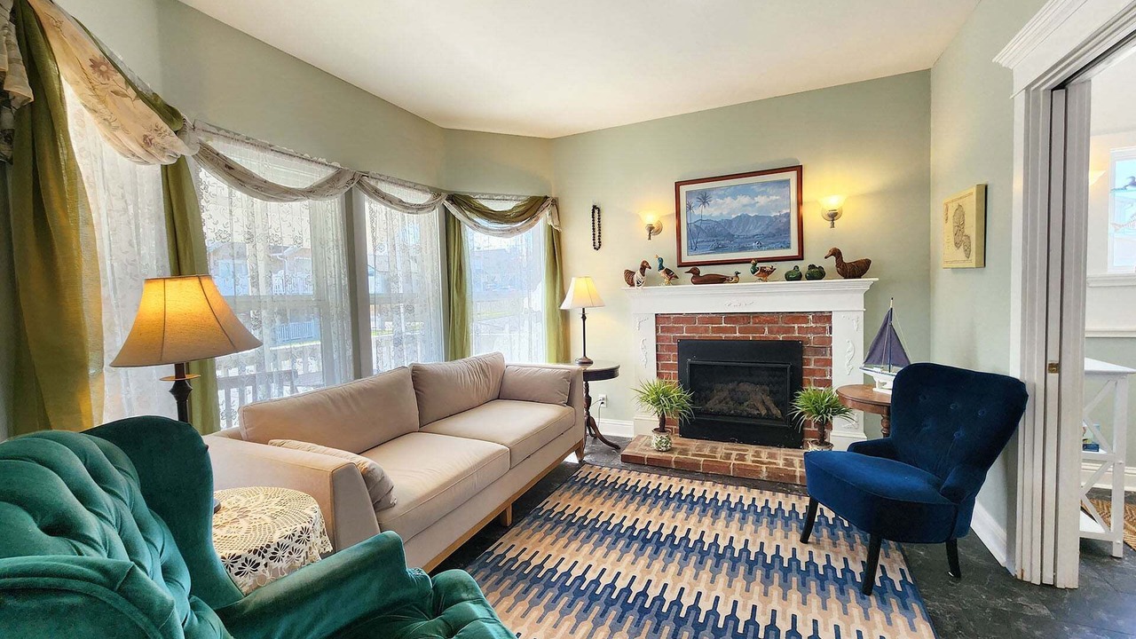 Photo of Bedroom in Newport