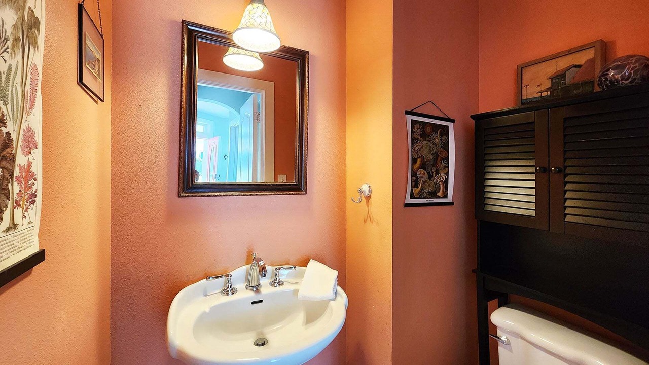 Photo of Bathroom in Newport