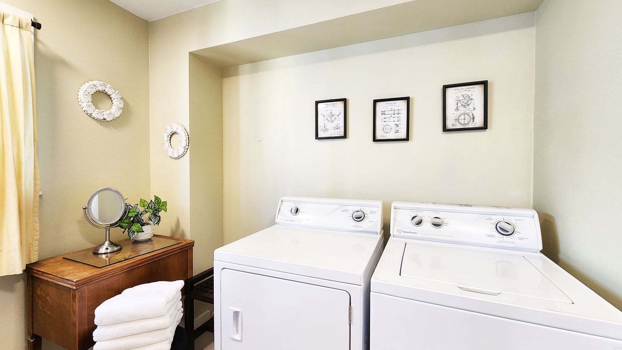 Photo of Bathroom in Newport
