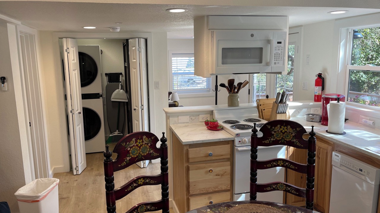 Photo of Kitchen in Washougal