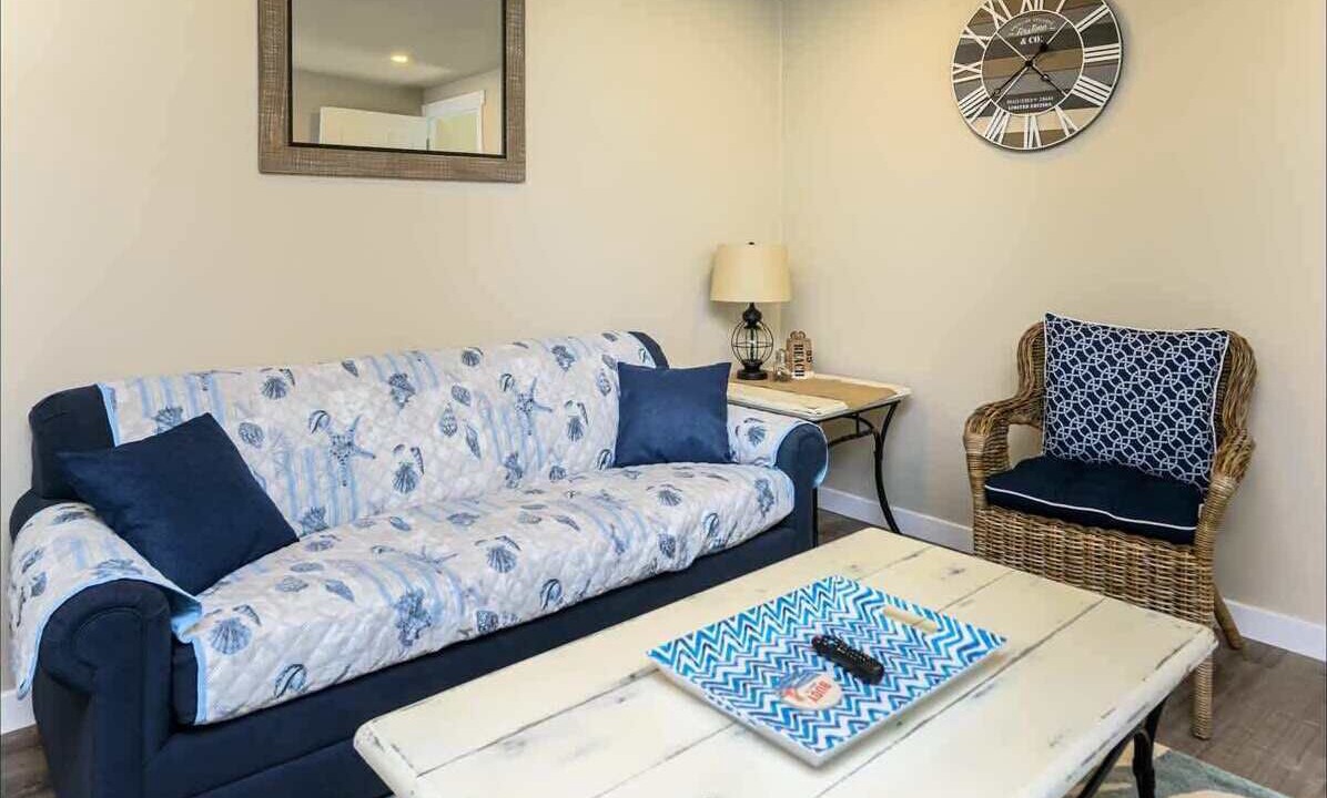 Photo of Livingroom in Ocean Shores