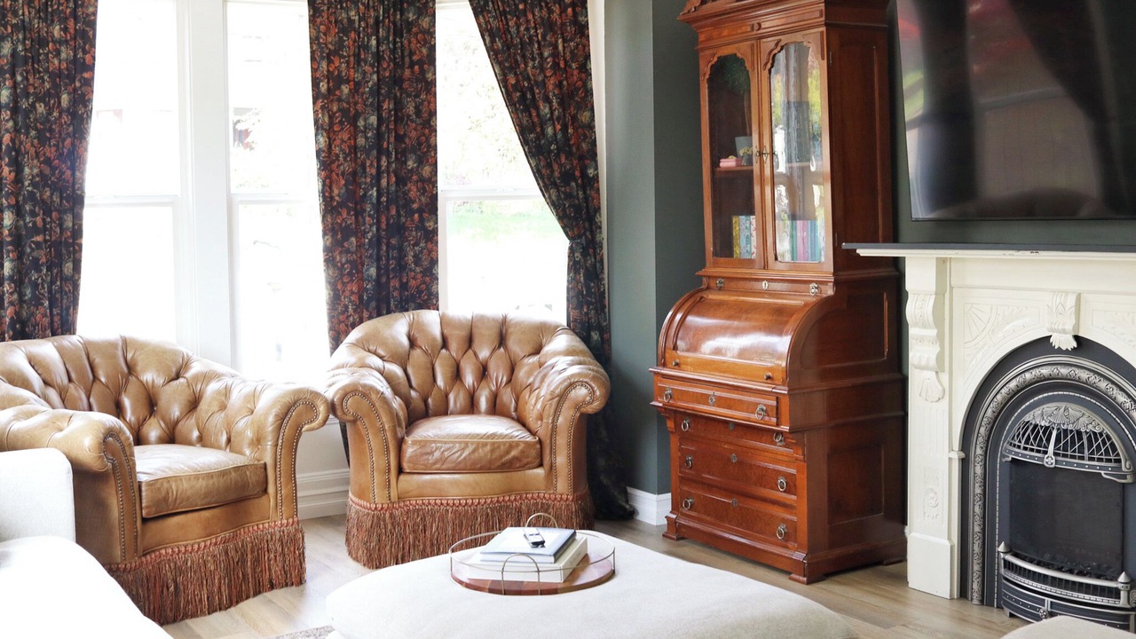 Photo of Livingroom in Clatskanie