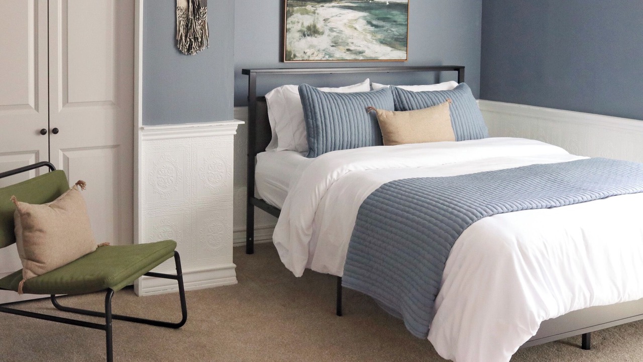 Photo of Bedroom in Clatskanie