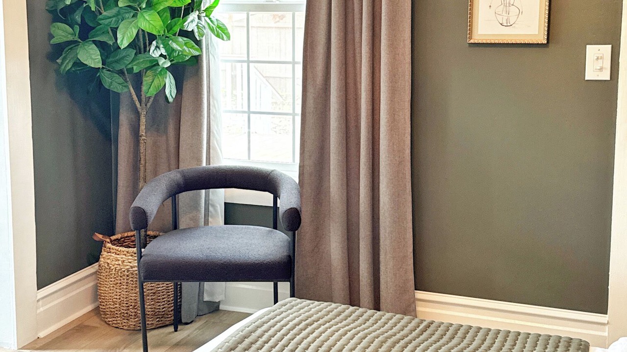 Photo of Bedroom in Clatskanie