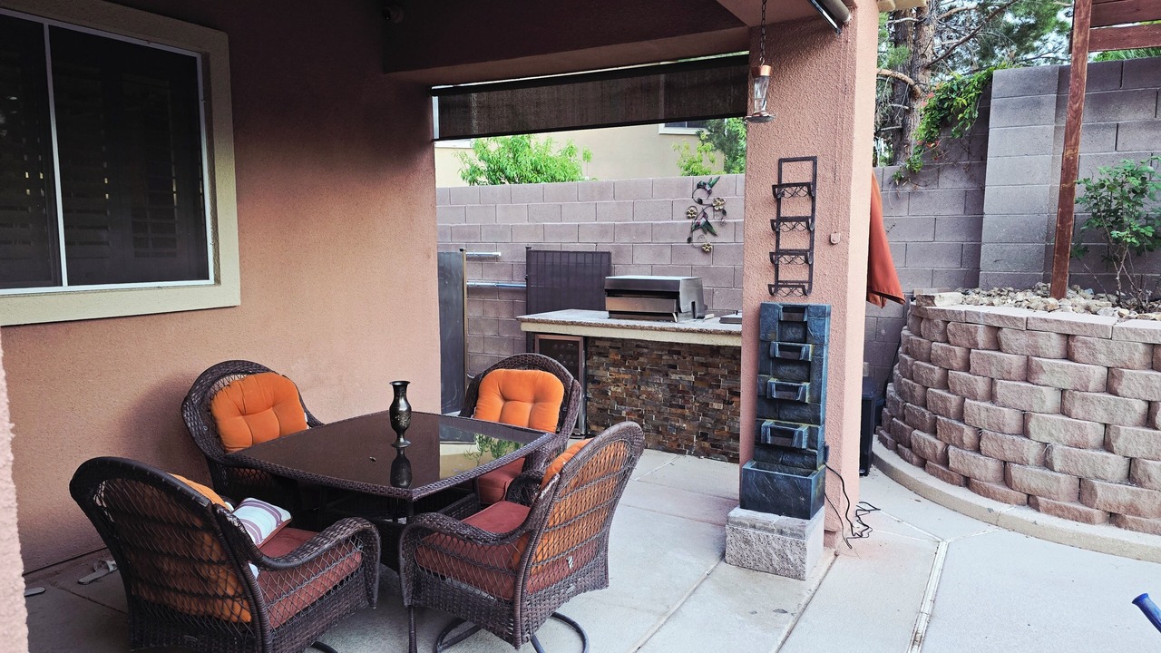 Photo of Outdoor in Centennial Hills