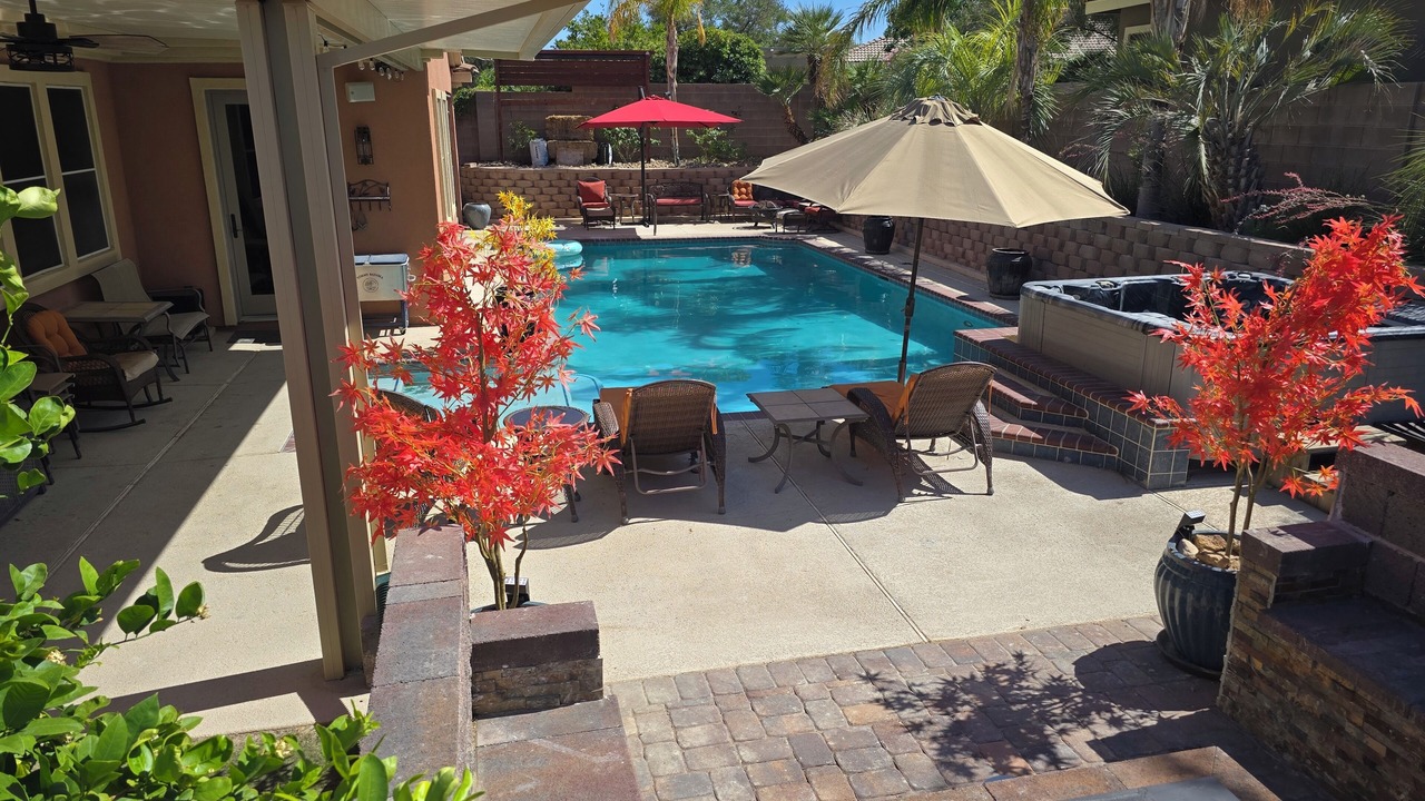 Photo of Outdoor in Centennial Hills