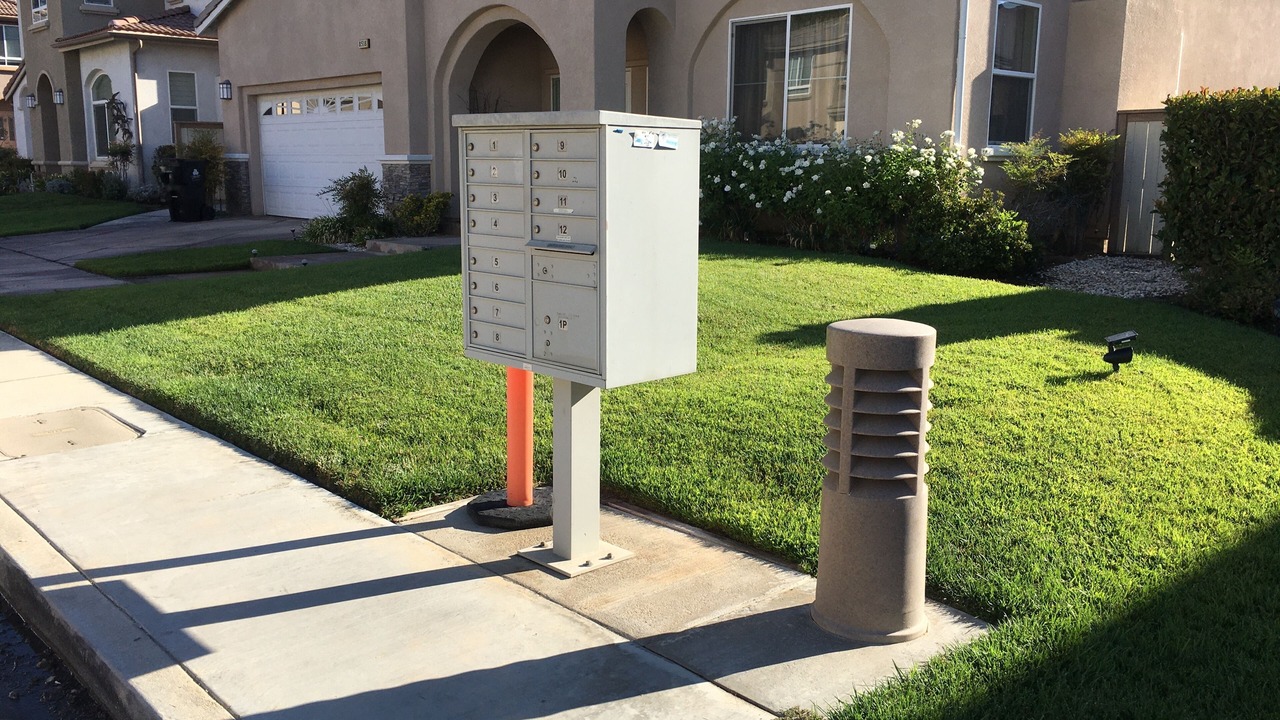 Photo of Outdoor in Canoga Park