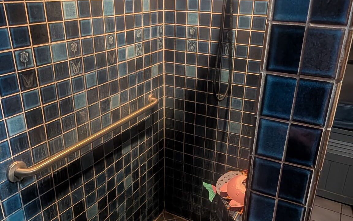 Photo of Bathroom in Ramona
