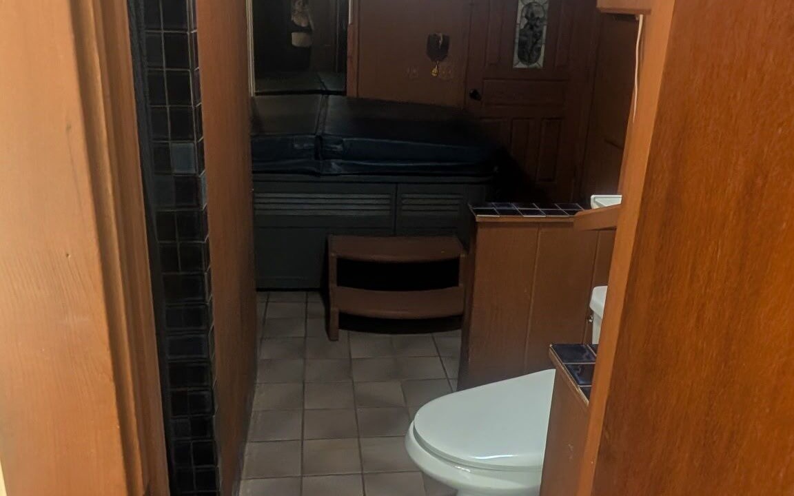 Photo of Bathroom in Ramona