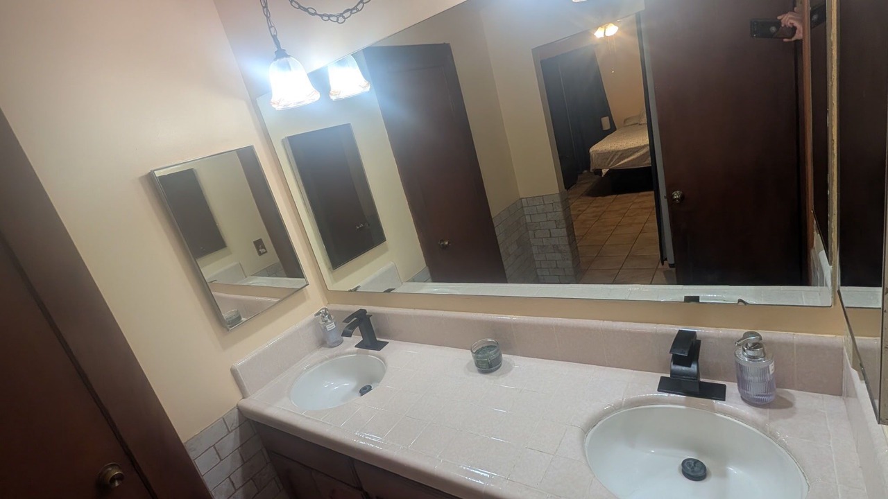 Photo of Bathroom in Ramona