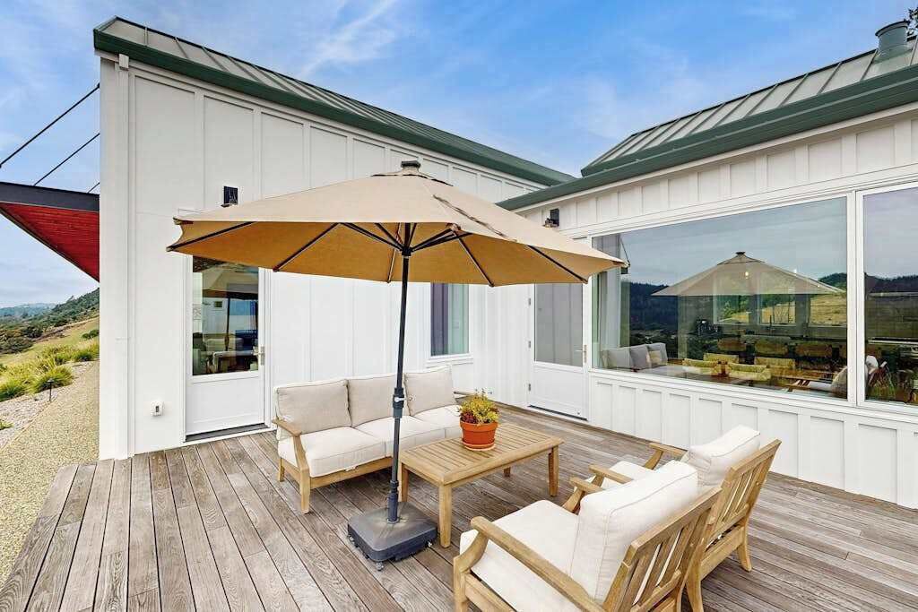 Photo of Outdoor in Calistoga