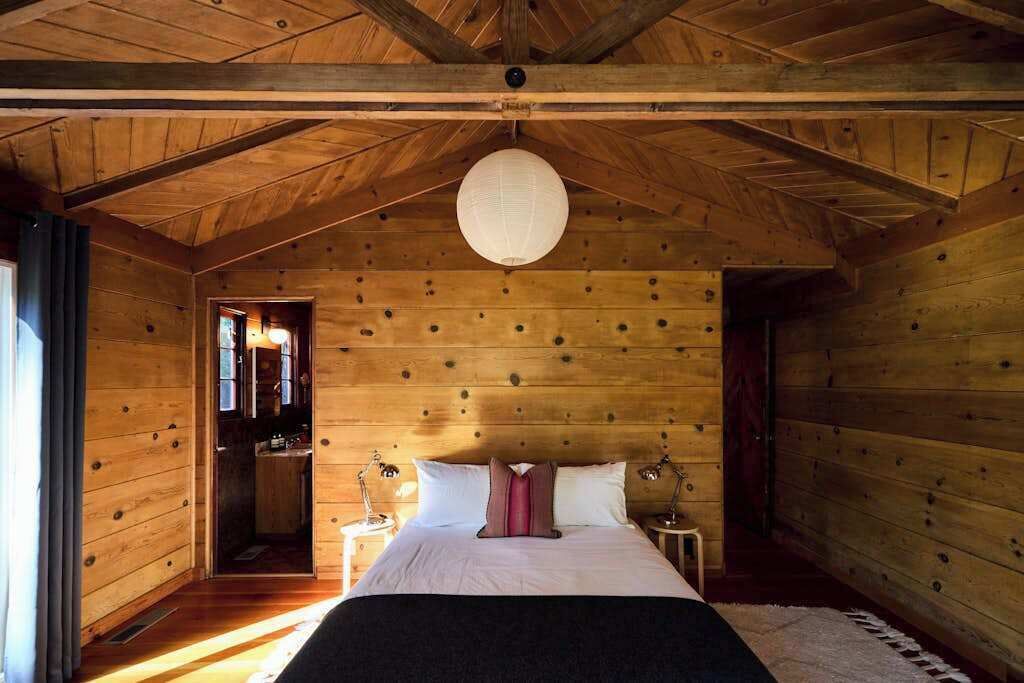 Photo of Bedroom in Hacienda