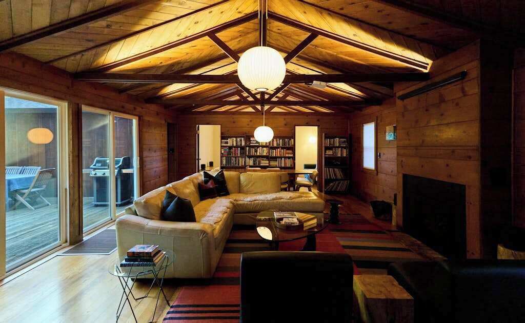 Photo of Livingroom in Hacienda