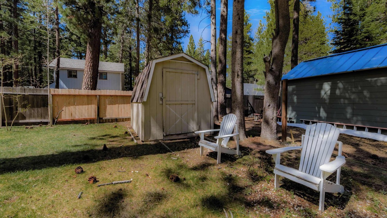 Photo of Others in Tahoe Island